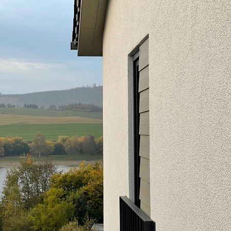 Diemelblick 27 - Diemelskipper Heringhausen Exteriér fotografie