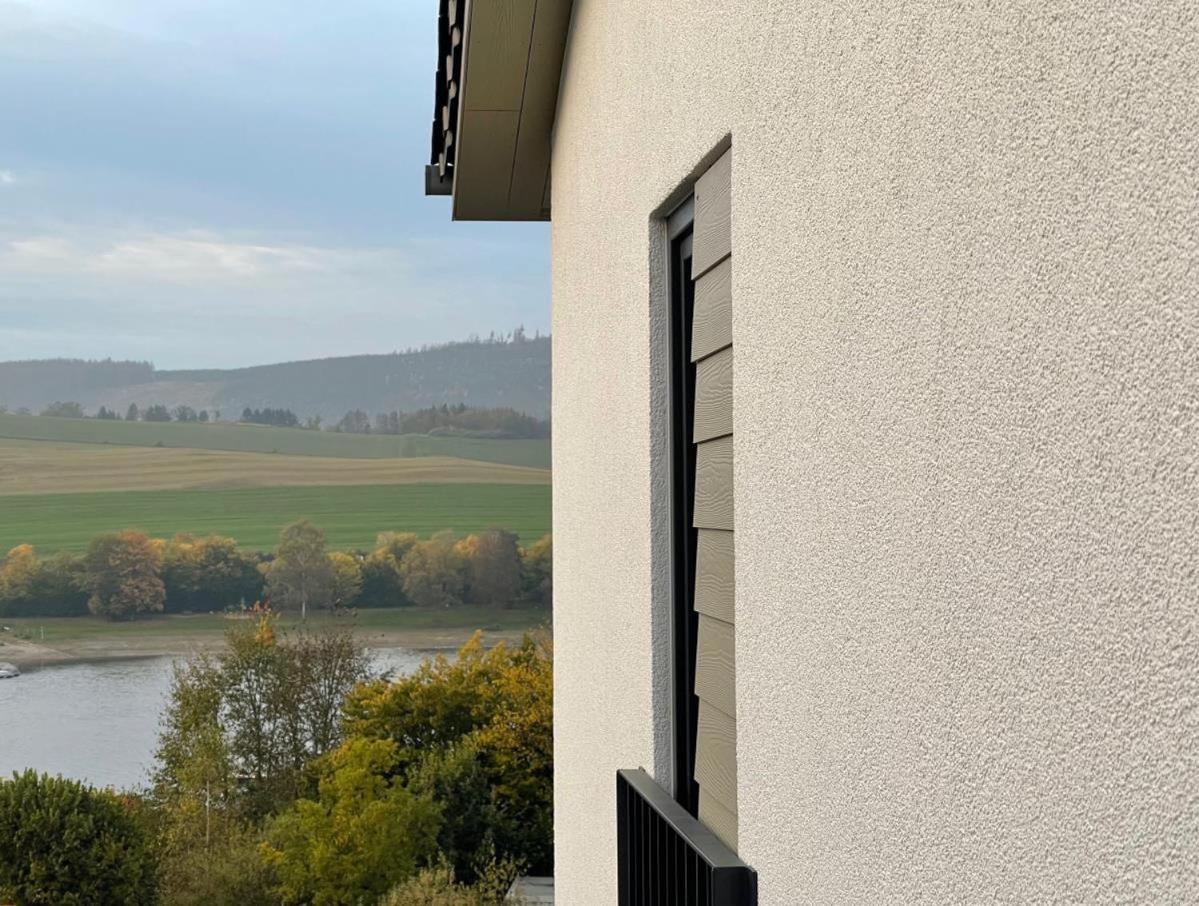 Diemelblick 27 - Diemelskipper Heringhausen Exteriér fotografie
