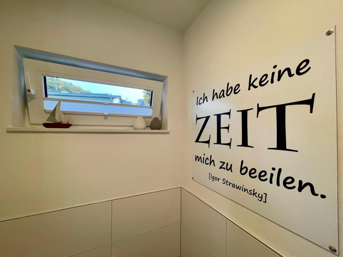 Diemelblick 27 - Diemelskipper Heringhausen Exteriér fotografie